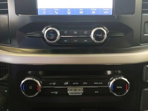 Used 2023 Ford F150 XLT w/ Equipment Group 301A Mid AWD/4WD image 21