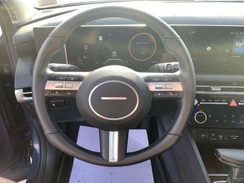 Used 2025 Hyundai Tucson SEL image 14