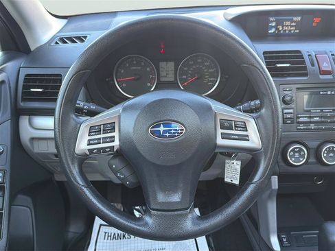 Used 2015 Subaru Forester 2.5i Premium w/ All-Weather Package AWD/4WD image 21