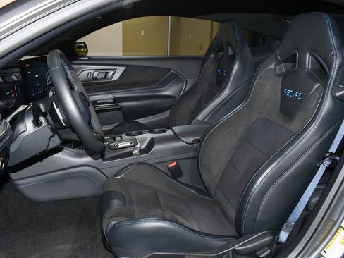 Used 2024 Ford Mustang Dark Horse RWD image 7