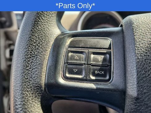 Used 2015 Dodge Journey FWD image 17