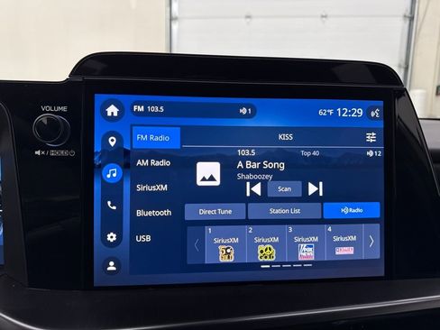 New 2026 Subaru Outback Touring image 21