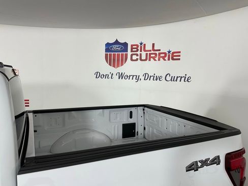 New 2026 Ford F150 STX w/ Equipment Group 200A image 11