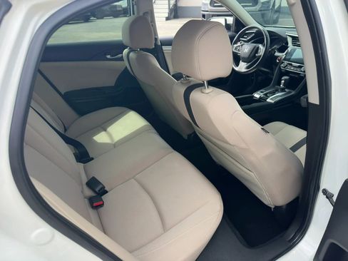 Used 2018 Honda Civic EX-T image 15
