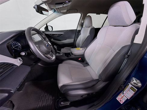 Used 2020 Subaru Outback Premium image 11