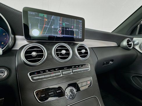 Used 2019 Mercedes-Benz C 300 Cabriolet image 20