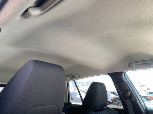 New 2026 Toyota Corolla Cross LE image 19