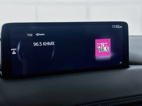 Used 2023 MAZDA CX-5 AWD 2.5 S image 21