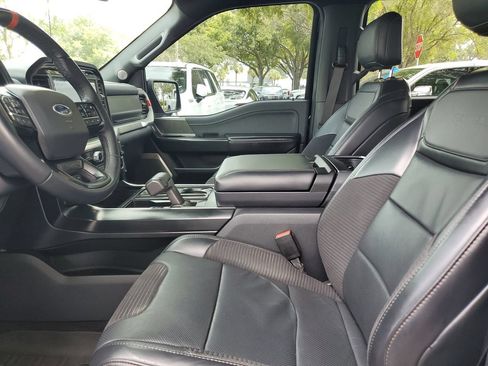 Used 2023 Ford F150 Raptor w/ Raptor Carbon Fiber Package AWD/4WD image 19