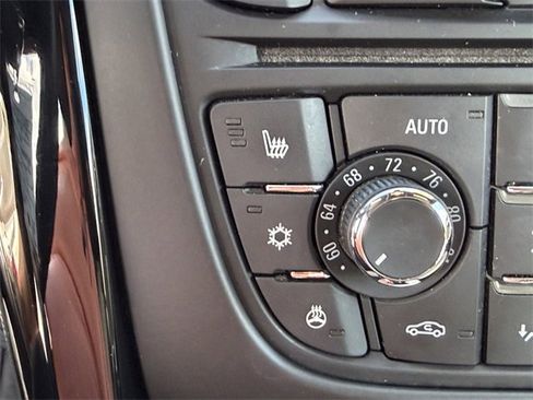 Used 2017 Buick Cascada Premium image 23