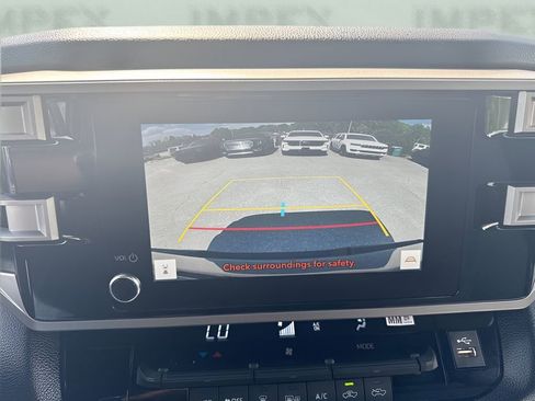 Used 2025 Toyota Tundra SR5 image 20