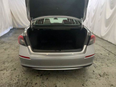 Used 2023 Honda Civic LX image 20