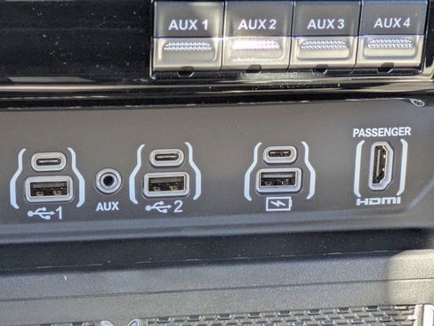 New 2026 RAM 1500 RHO w/ RHO Level 1 Equipment Group AWD/4WD image 26