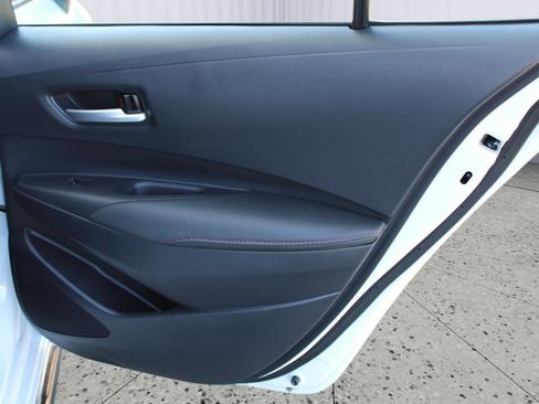 Certified 2024 Toyota Corolla SE w/ SE Convenience Package FWD image 40