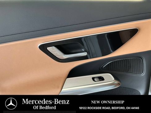 Used 2026 Mercedes-Benz E 350 4MATIC Sedan image 13
