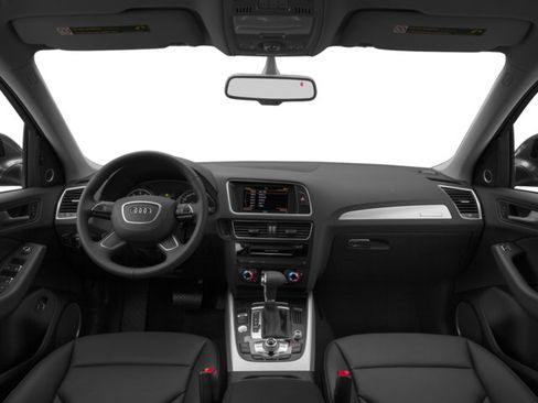 Used 2017 Audi Q5 2.0T Premium AWD/4WD image 11