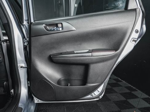 Used 2014 Subaru Impreza WRX STI Limited image 46