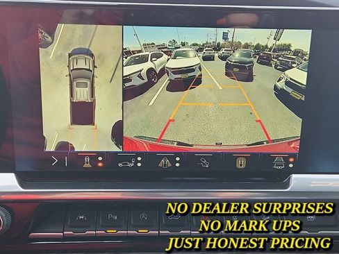 New 2026 Chevrolet Silverado 1500 RST image 15