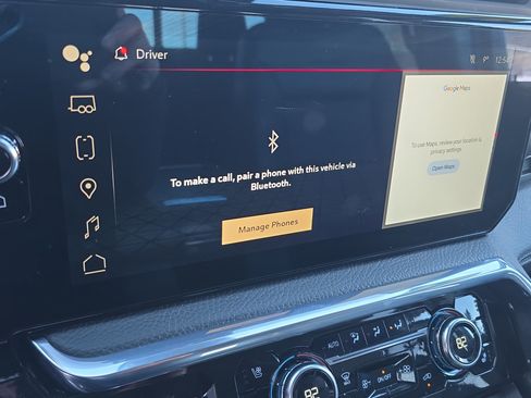 Used 2024 GMC Sierra 2500 Denali w/ Denali Reserve Package image 29