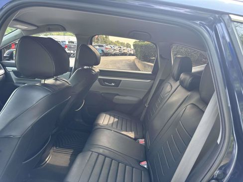 Used 2020 Honda CR-V LX image 13