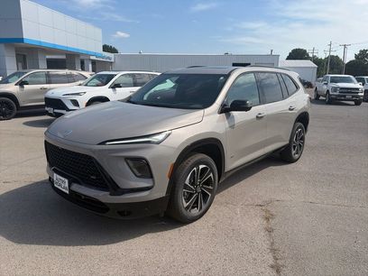 New 2027 Buick Enclave Sport Touring w/ Power Package