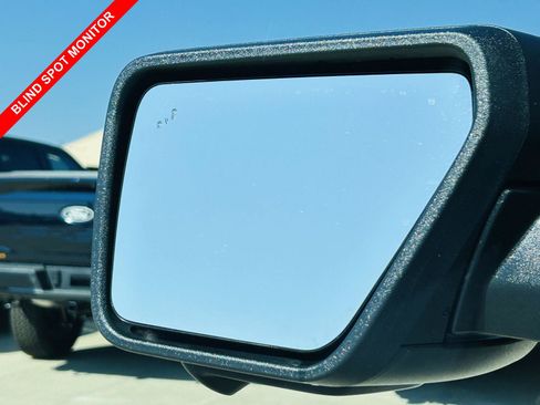 Used 2023 Ford F150 XLT w/ Equipment Group 302A High AWD/4WD image 9