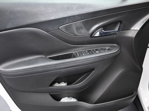 Used 2019 Buick Encore Preferred FWD image 11