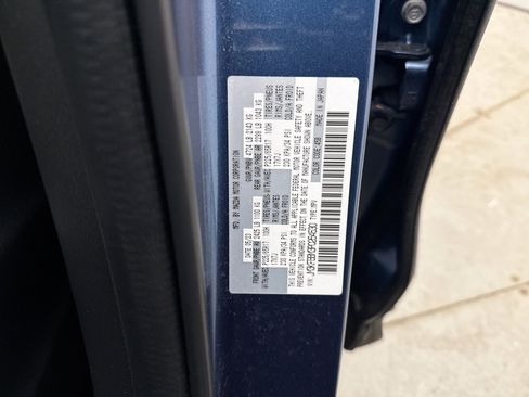 Used 2023 MAZDA CX-5 AWD 2.5 S w/ Select Package image 11