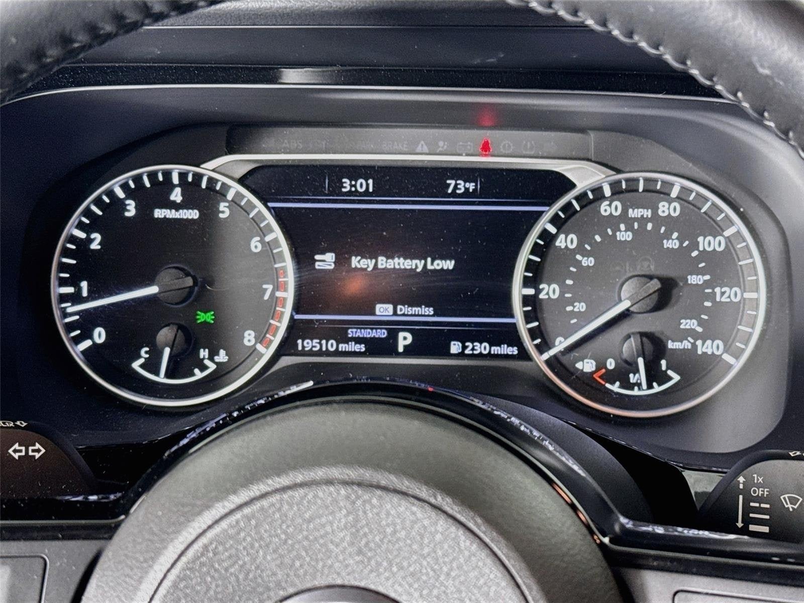 Used 2024 Nissan Pathfinder SL w/ SL Premium Package FWD image 13