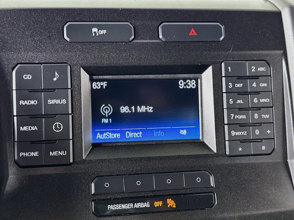 Used 2017 Ford F150 XLT w/ Equipment Group 301A Mid AWD/4WD image 29