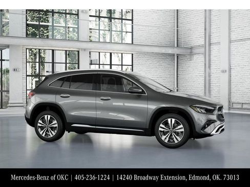 New 2026 Mercedes-Benz GLA 250 GLA 250 image 14