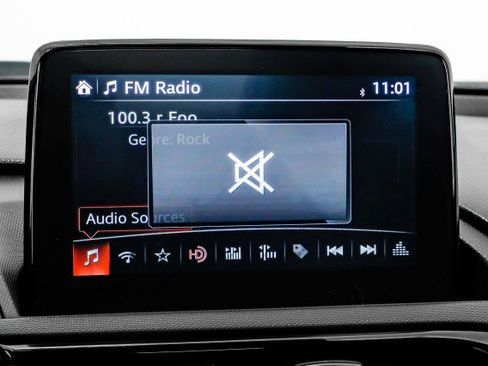 Used 2022 MAZDA MX-5 Miata RF Grand Touring image 28