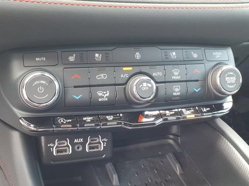 New 2026 Dodge Durango GT AWD/4WD image 7