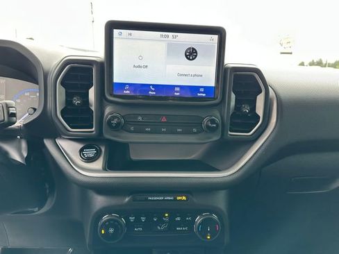 Used 2023 Ford Bronco Sport Big Bend AWD/4WD image 15