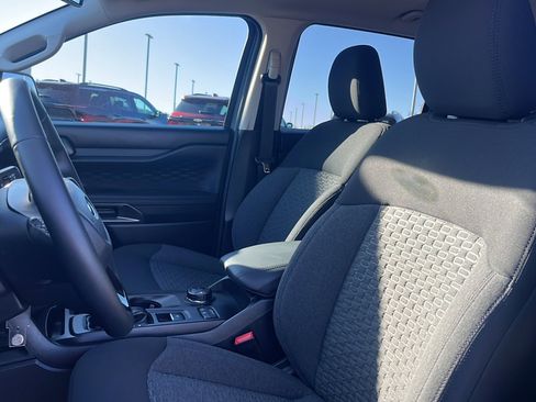 Used 2025 Ford Ranger XLT w/ Equipment Group 301A High image 15