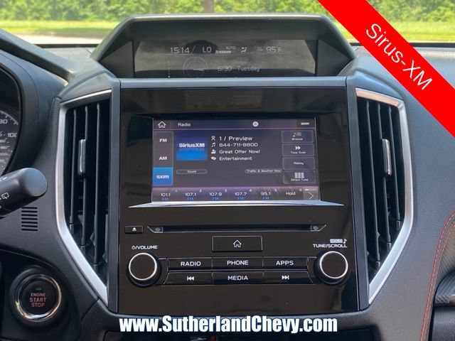 Used 2020 Subaru Forester Sport AWD/4WD image 26