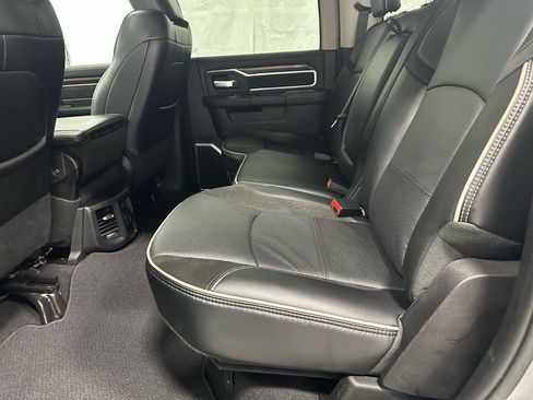 Used 2024 RAM 2500 Laramie image 46
