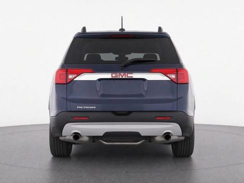 Used 2018 GMC Acadia SLT FWD image 7