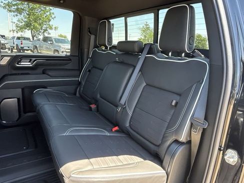 New 2026 GMC Sierra 2500 AT4X AWD/4WD image 24