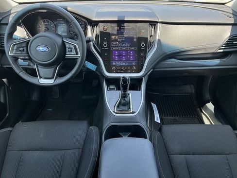 Used 2020 Subaru Legacy Premium AWD/4WD image 17