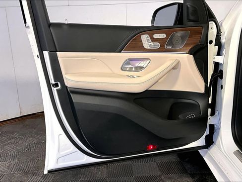 New 2026 Mercedes-Benz GLE 350 4MATIC image 11