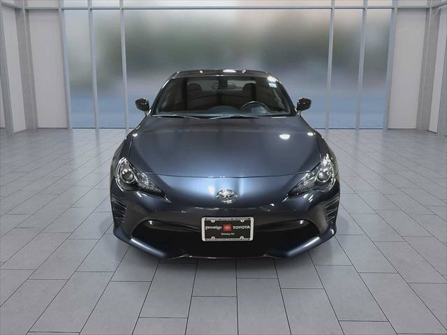 Certified 2019 Toyota 86 RWD image 3