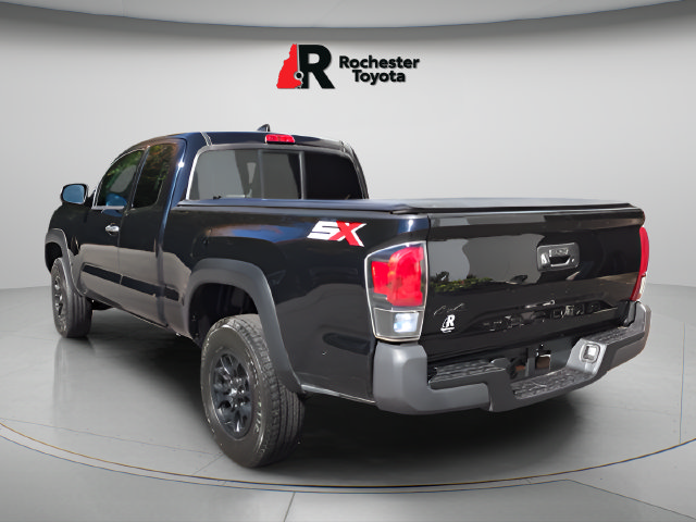 Used 2021 Toyota Tacoma SR w/ SX Package AWD/4WD image 5