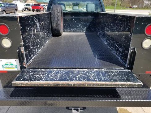 Used 2015 Ford F250 XL image 6