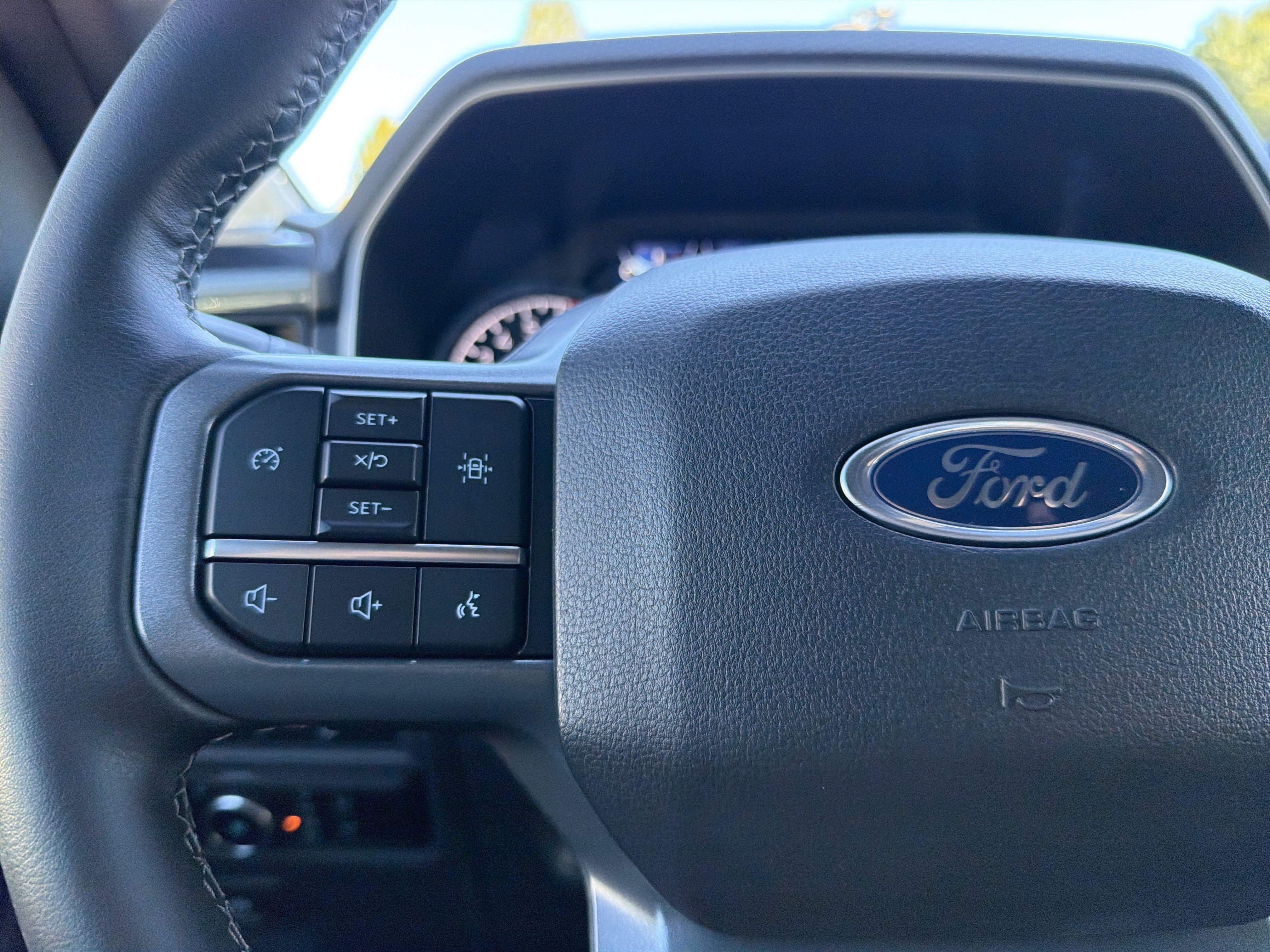 Used 2023 Ford F150 XLT w/ Equipment Group 302A High AWD/4WD image 10