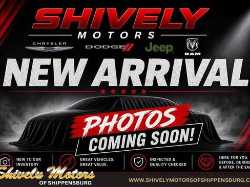 Used 2017 Dodge Grand Caravan SE FWD image 1