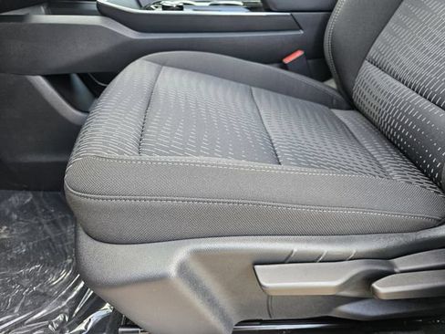 New 2026 Chevrolet Equinox LT FWD image 14