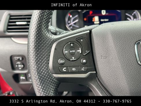 Used 2022 Honda Passport EX-L image 45