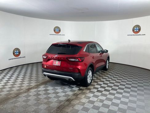 Used 2023 Ford Escape Active image 19
