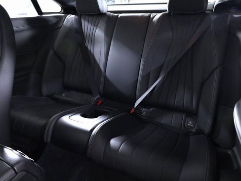 Used 2019 Mercedes-Benz E 450 4MATIC Coupe image 35